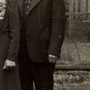 A photo of George McGeachie