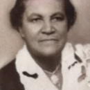 A photo of Rosa Willis