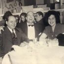 A photo of Harry Fleischmann