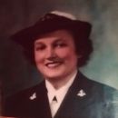 A photo of Alice (Cheever) Schreiber