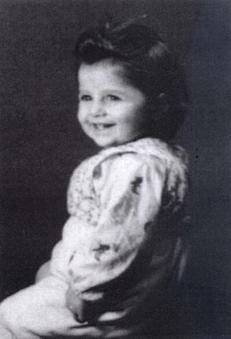 Miriam Schwarzberger