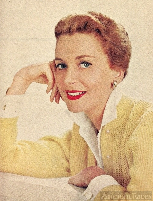 Deborah Jane Kerr