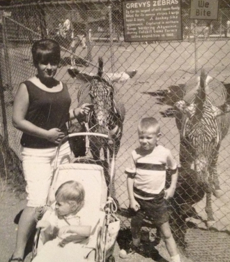 Teresa Ann Kelly Sheltz Teresa Ann Kelly Sheltz