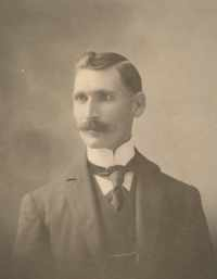 William Joseph Rickard