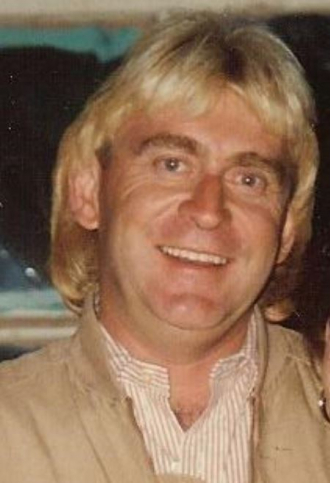 Neil McNeice