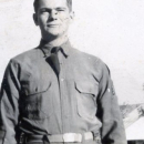 A photo of Hubert Earl Gwinn