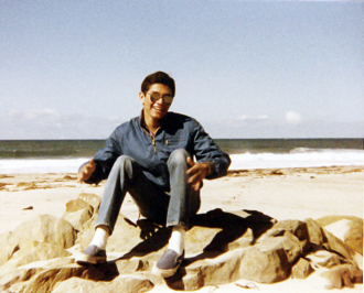 1984 - Monterey Bay