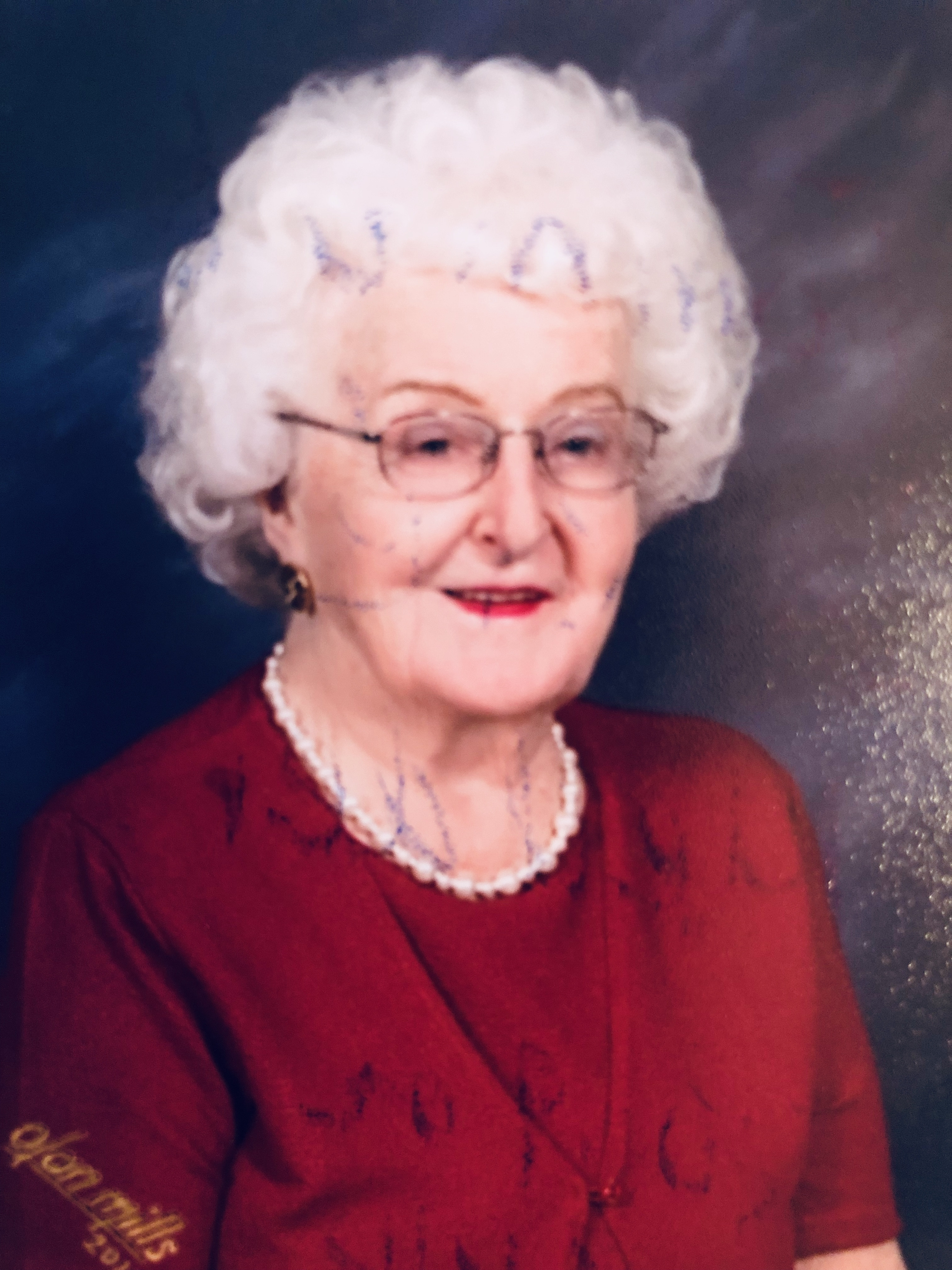 Lorraine Agnes Wisk
