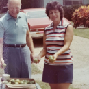 A photo of Josephine Fazzolari