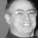 A photo of Robert E. Barkan