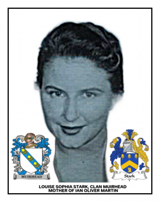 Louise Sophia Stark