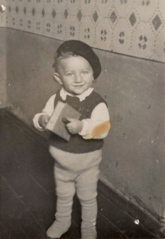 Itamar Cyrman