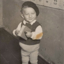 A photo of Itamar Cyrman