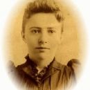 A photo of Annie (Berry) Bates