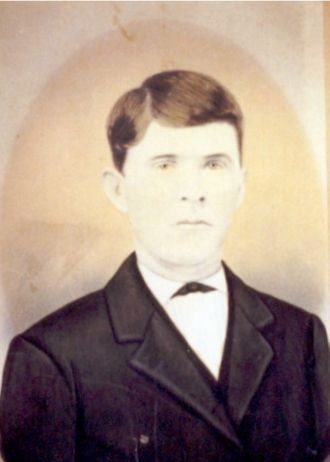 grandfather Henry Smith