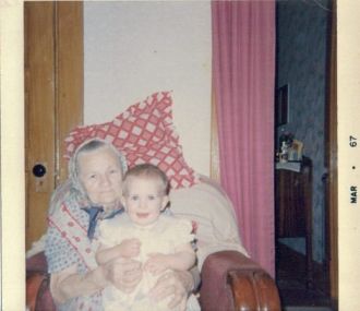 Baba and Me