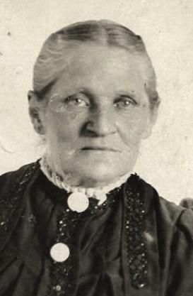 Annie Maria Hansen Black