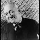A photo of George M. Cohan