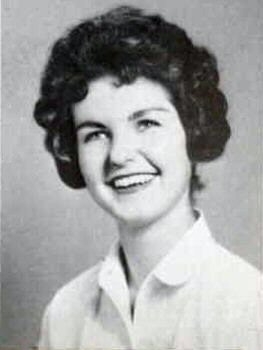 Rainette May Struve, Virginia, 1961