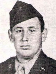 Glen Edwin Scobee