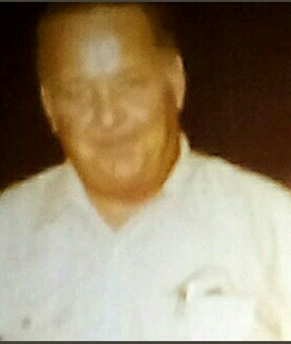 Joe Edmond Duke