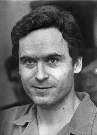 Ted Bundy Trial Image