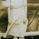 A photo of Ida Mae (Brown) Creel