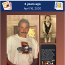 A photo of John T Tsiatsios