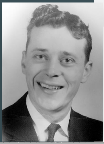 John Q. Holbrook 1929 - 2016    Kentucky
