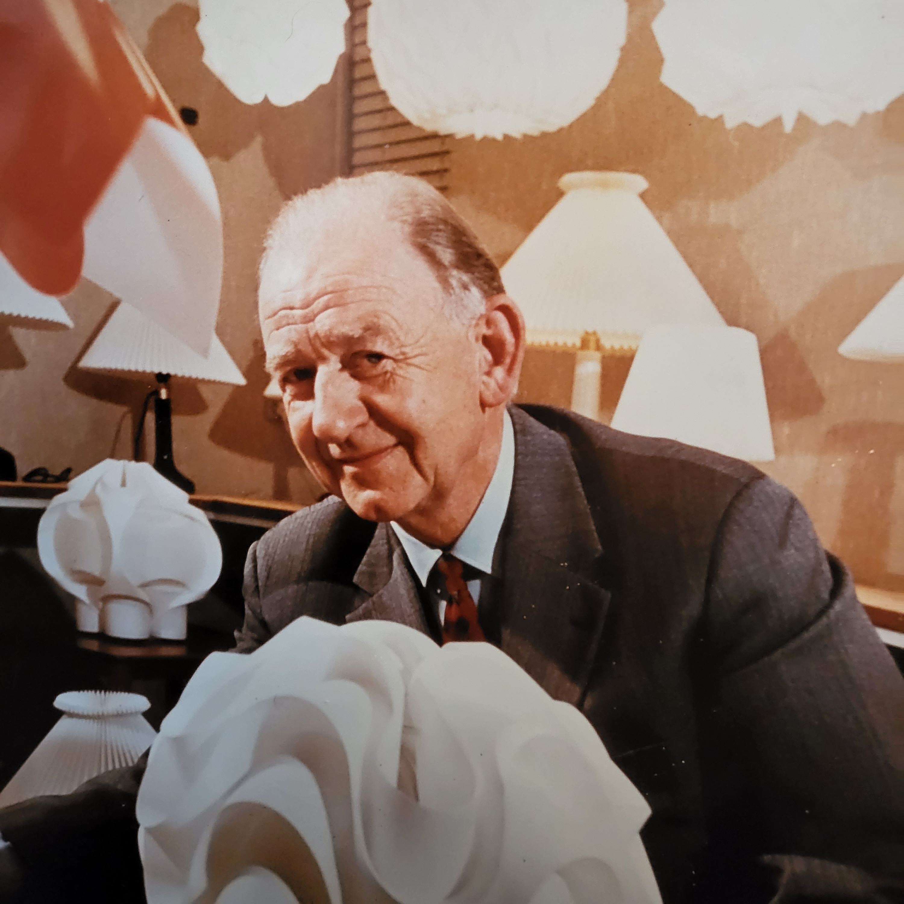 Jan T Klint