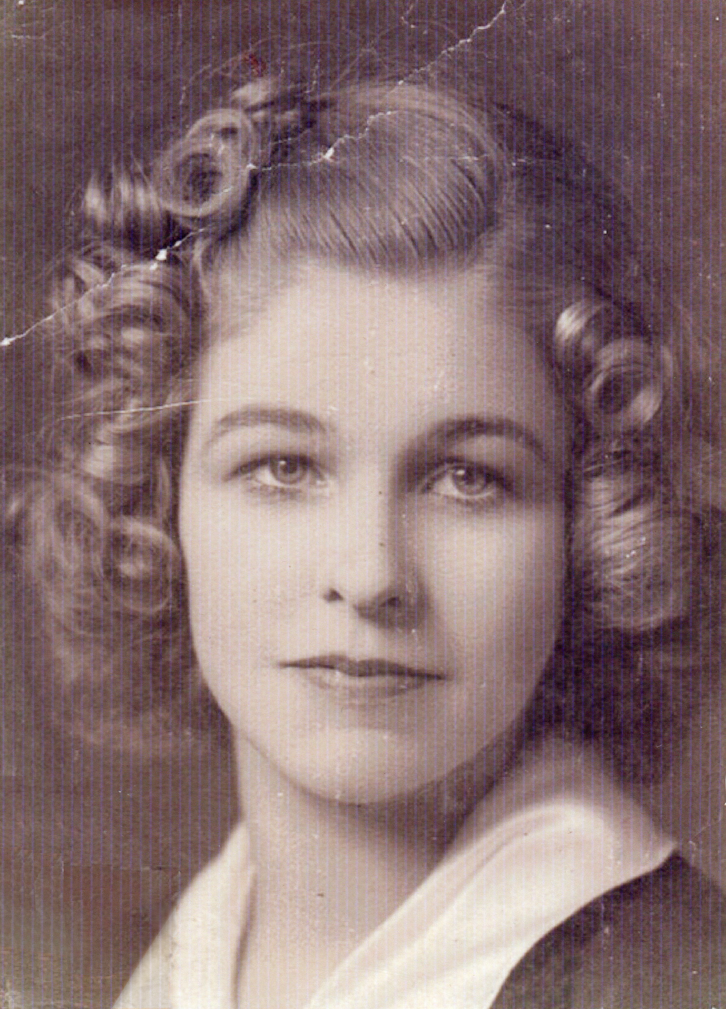 Elsie Mae Lathim