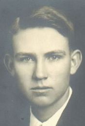 Albert Johnson