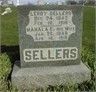 Leroy & Mahala (Moore) Sellers