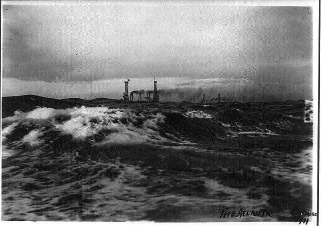 The Atlantic