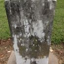 A photo of Bryant B. Cockrum