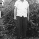 A photo of Shirley Ellis Phillips
