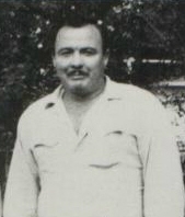 Roy Elmer Detwiler, Jr