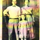 A photo of Lewis Rolla Vaughn
