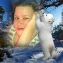 A photo of Tina Sue Ash 