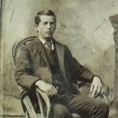 A photo of Joseph Alexander Wood