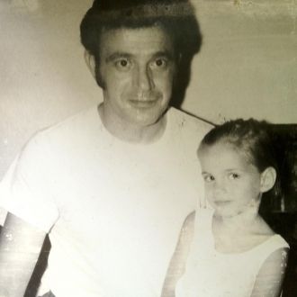 Stephen Gerachis