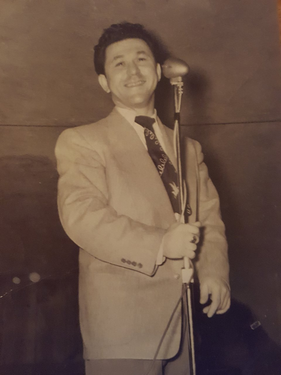 Harold Julian Friedman