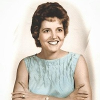 Mamie Ruth White