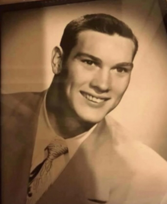 Jack Kastman age 25