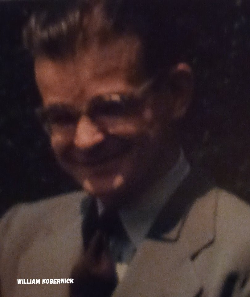 William Y Kobernick
