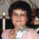 A photo of Bertha Lee Henderson Ward Skeen