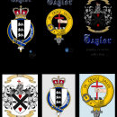 Taylor family Coat of Arms and Crests 