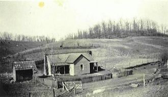 Cunigan House? Kentucky