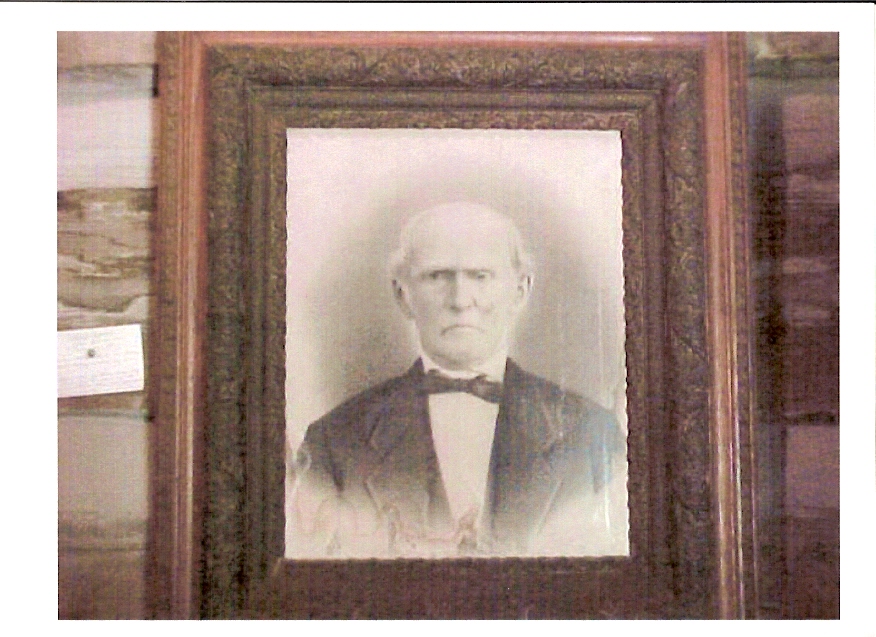 Hiram Spencer 1801-1881 of Virginia, North Carolina, and Indiana