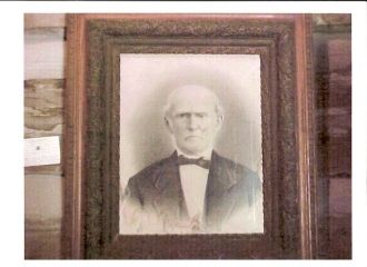 Hiram Spencer 1801-1881 of Virginia, North Carolina, and Indiana Hiram Spencer 1801-1881 of Virginia, North Carolina, and Indiana